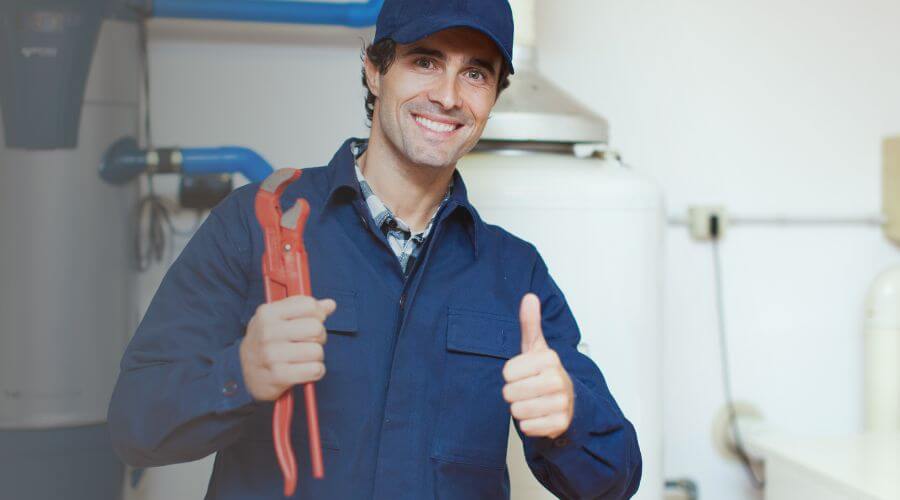 Professional expert plumbing services in Parsons, KS